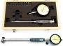 Inside dial gauge